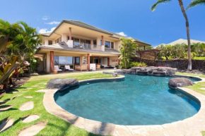 ONE OCEAN OHANA Expansive Views Exclusive Oceanfront Grotto pool plus private pool spa